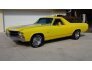 1971 Chevrolet El Camino for sale 101690969